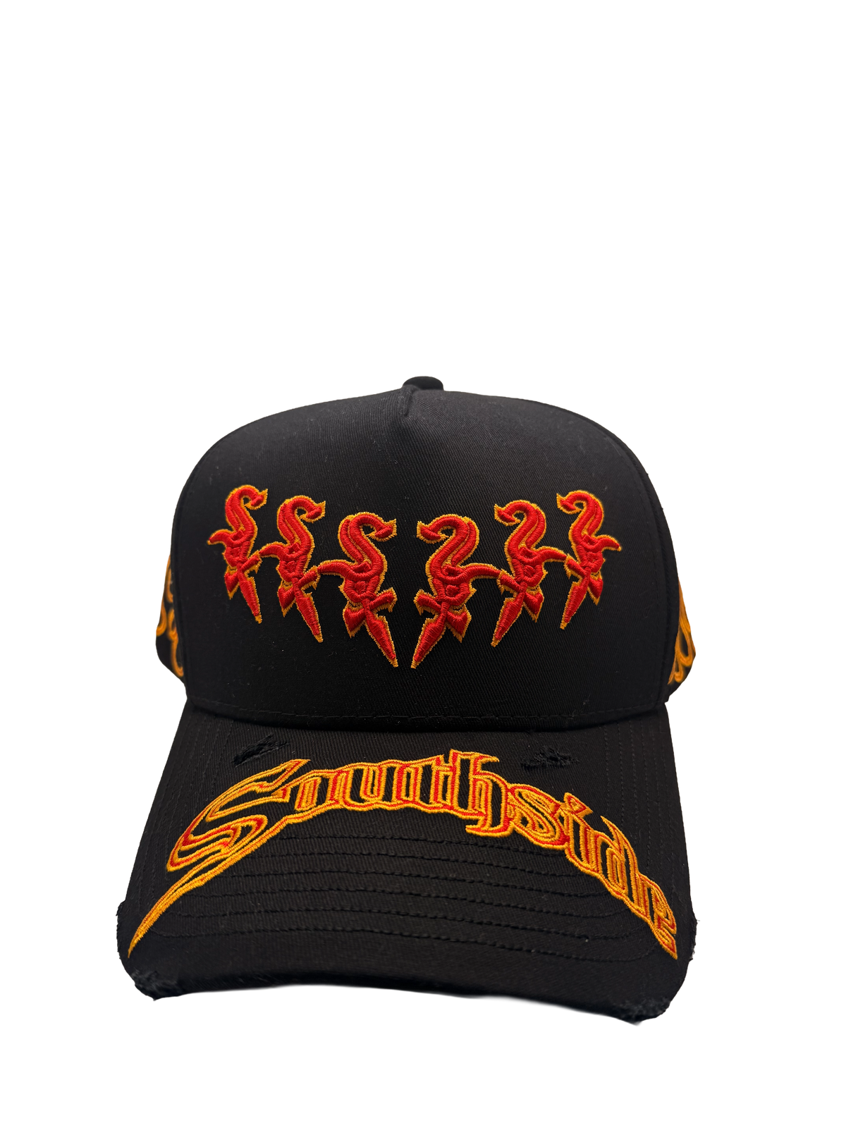 SOUTHSIDERS