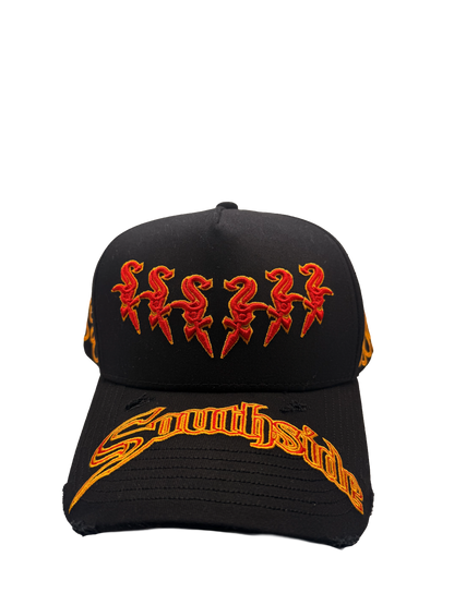 SOUTHSIDERS