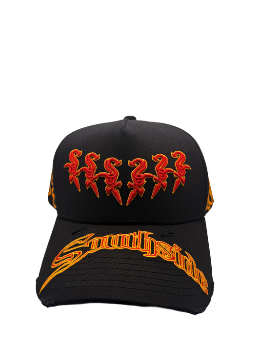 SOUTHSIDERS