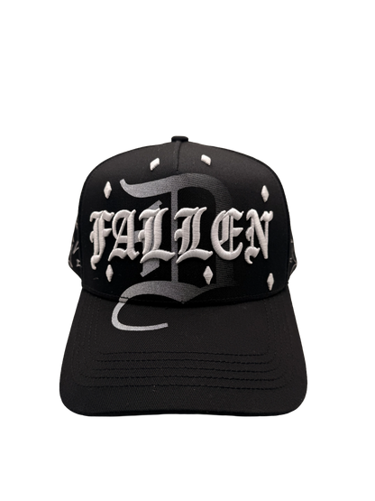 FAITH OVER FEAR