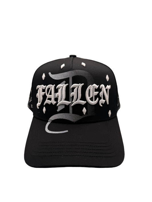 FAITH OVER FEAR